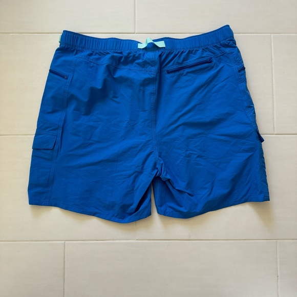 NWT Patagonia M's Outdoor Everyday Shorts 7" XXL - Picture 5 of 6